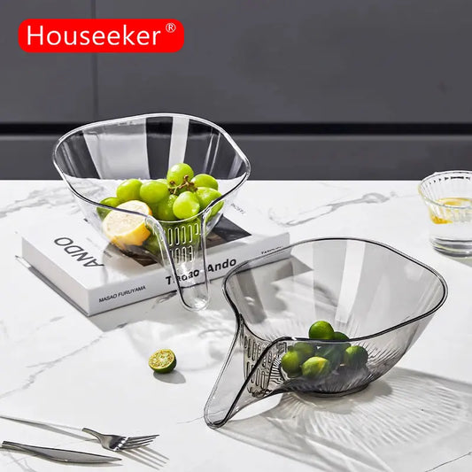 HOUSEEKER™ | Multifunctionele afdruipmand